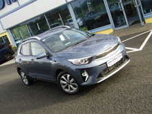 2024 Kia Stonic 1L Petrol For Sale Images