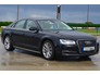 2017 AUDI A8 3.0 TDI 262 QUATTRO TIP SE EX 4DR