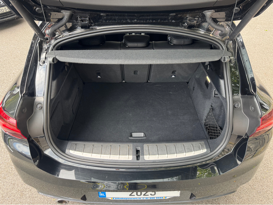 2023 BMW X2 1.5L Petrol Plug-in Hybrid For Sale Images
