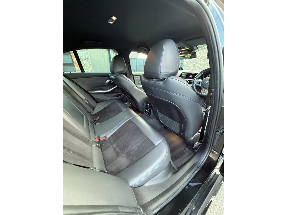 2021 BMW 3 Series 2L Diesel For Sale Images