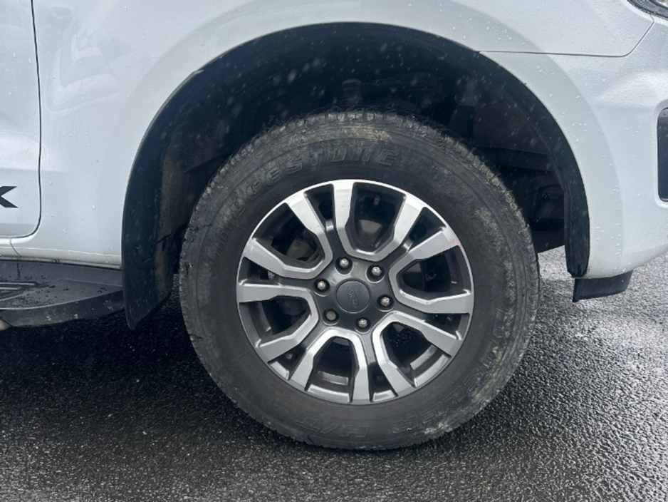2023 Ford Ranger 2L Diesel For Sale Images
