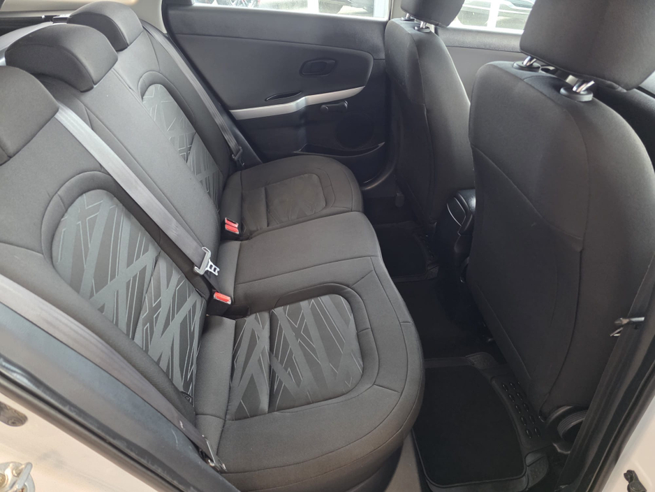 2013 Kia Ceed 1.4L Diesel For Sale Images