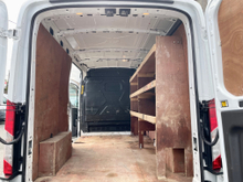 2022 Ford Transit 2L Diesel For Sale Images