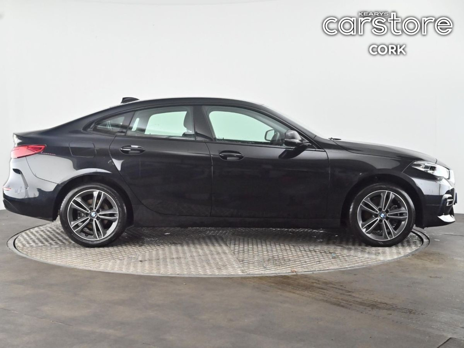 BMW 2 Series 218i Sport — thumbnail 2