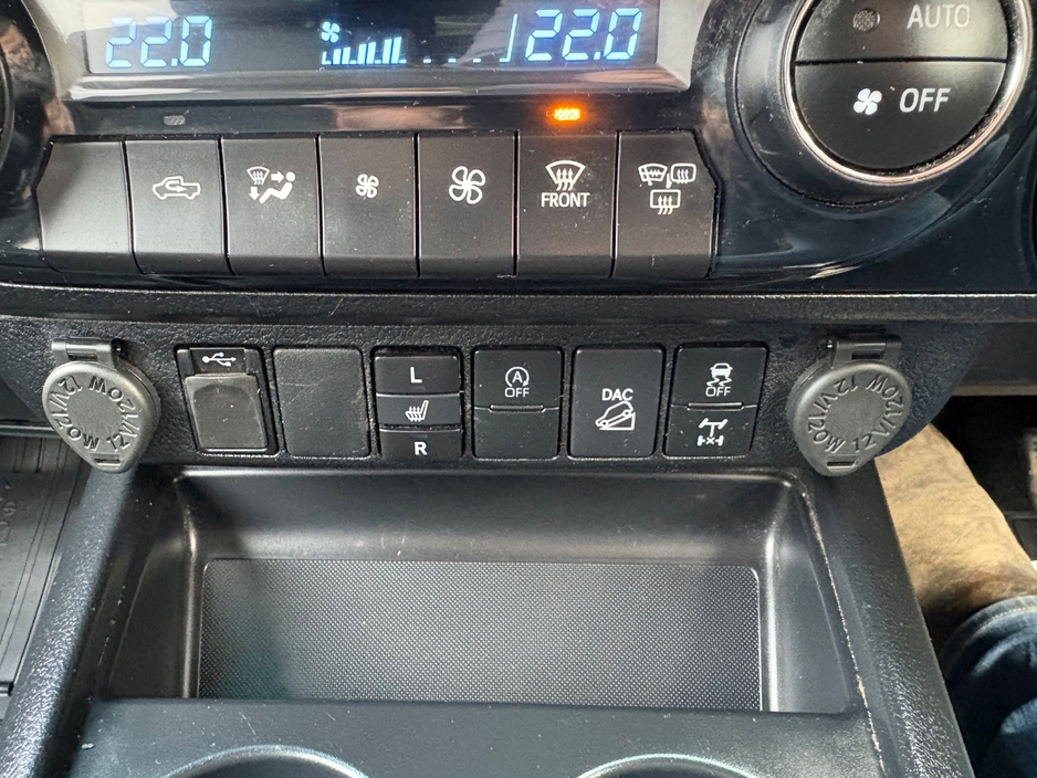 2023 Toyota Hilux 2.8L Diesel For Sale Images