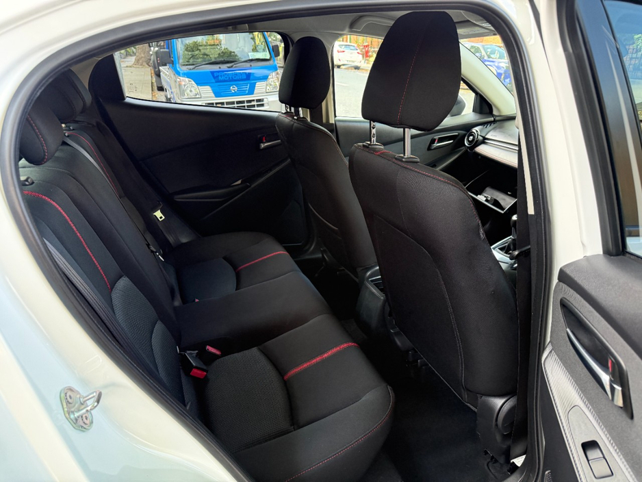 2016 Mazda Mazda2 1.5L Petrol For Sale Images