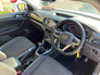 2022 VOLKSWAGEN T-CROSS R-LINE 1.0 TSI PETROL //HIGH SPEC// 