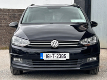 2016 Volkswagen Touran 1.6L Diesel For Sale Images