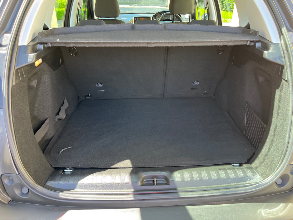 2018 Peugeot 2008 1.6L Diesel For Sale Images