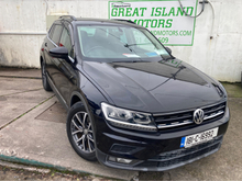 Volkswagen Tiguan 1.4i Petrol...