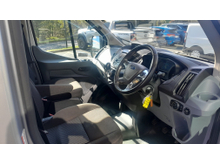 2018 Ford Transit 2.2L Diesel For Sale Images