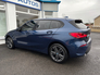 2022 BMW 1 SERIES SPORT AUTO