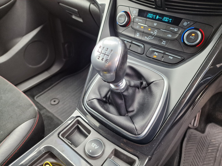 2019 Ford Kuga 1.5L Diesel For Sale Images