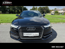 2016 Audi A6 2L Diesel For Sale Images