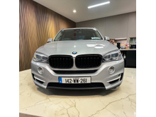 2014 BMW X5 2L Diesel For Sale Images