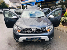 2021 Dacia Duster 1.5L Diesel For Sale Images