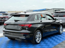 2021 AUDI A3 SPORT -  2.0 DIESEL -  MANUAL - 12M WARRANTY - CAR: 1187