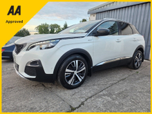 2020 Peugeot 3008 1.5L Diesel For Sale Images