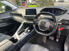 2019 Peugeot 5008 1.5L Diesel For Sale Images