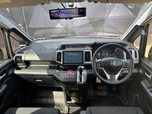 2014 Honda Stepwagon 2L Petrol For Sale Images