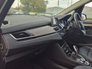2019 BMW 2 SERIES ACTIVE TOURER 218i Luxury Active Tourer