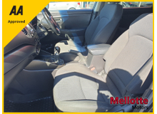 2013 Kia Carens 1.7L Diesel For Sale Images