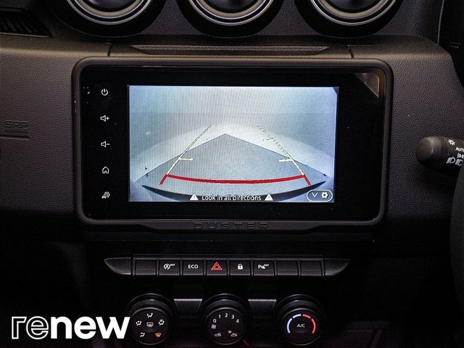 Dacia Duster Expression TCe 90 4x2 NBI — thumbnail 27