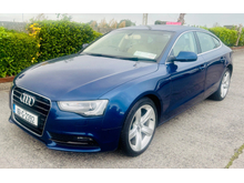 Audi A5 2.0TDI 150HP SE