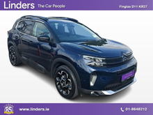 Citroen C5 Aircross PureTech 130 Max