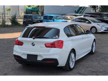 2018 BMW 1 Series 2L Diesel For Sale Images