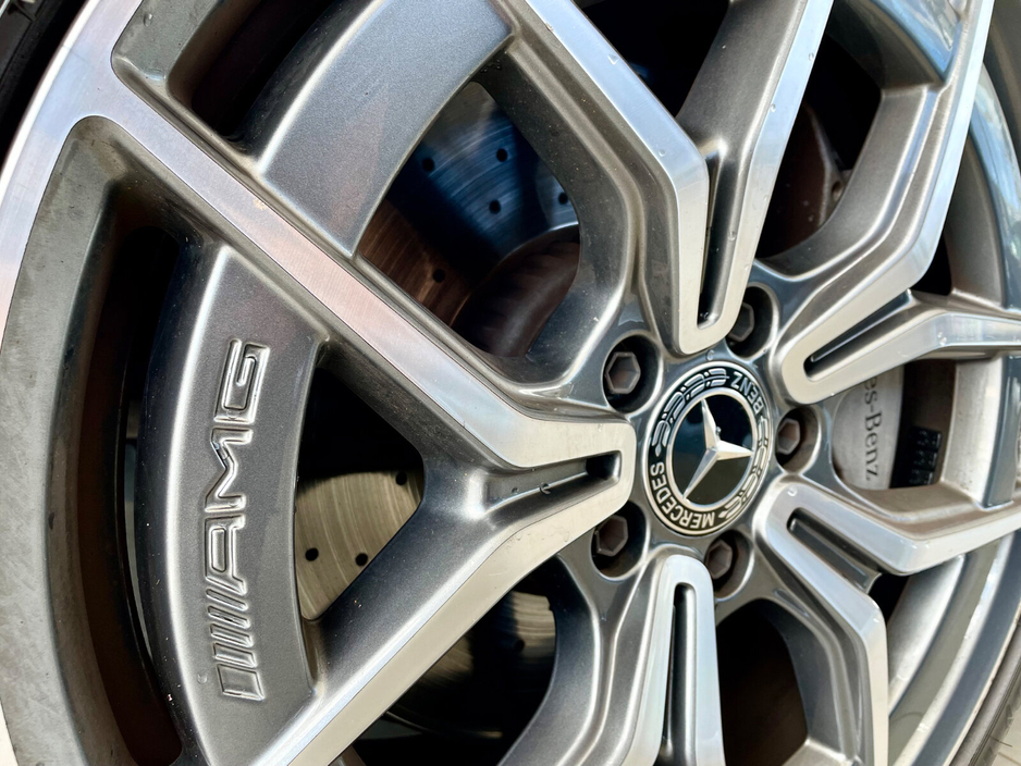 2023 Mercedes-Benz E Class 2L Diesel Hybrid For Sale Images