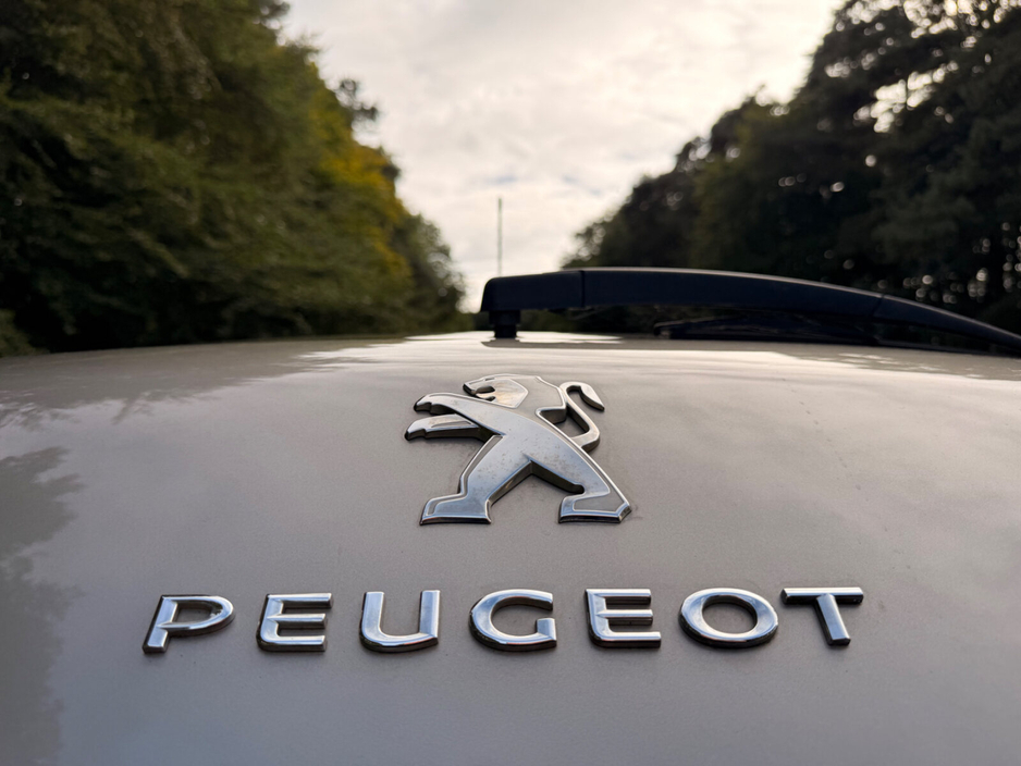Peugeot 3008 1.2 PureTech Active S&S — thumbnail 26