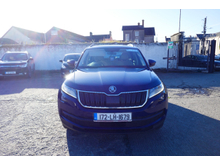2017 Skoda Kodiaq 2L Diesel For Sale Images
