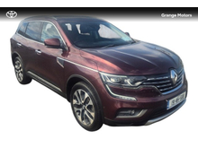 2019 Renault Koleos