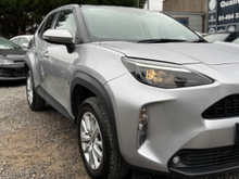 2024 Toyota Yaris Cross 1.5L Petrol Hybrid For Sale Images