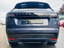 2025 Land Rover Range Rover Velar 2L Petrol Plug-in Hybrid For Sale Images