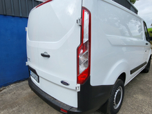 2022 Ford Transit Custom 2L Diesel For Sale Images