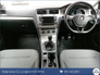 2015 VOLKSWAGEN GOLF Golf Match Tsi Bmt Match TSi 122 BlueMotion Start/Stop