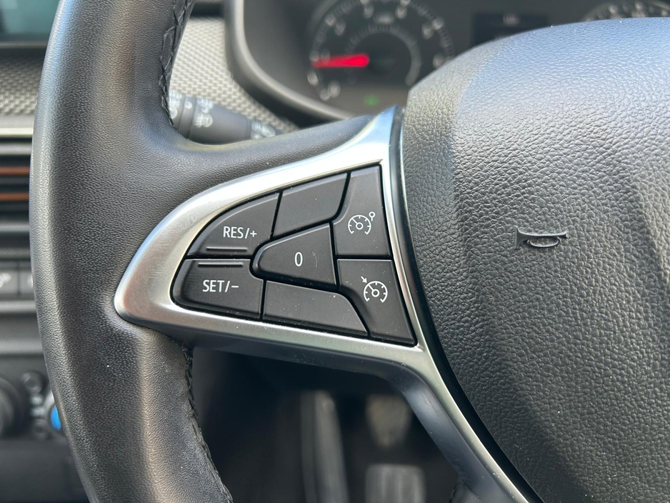 2021 Dacia Sandero 1L Bio gas For Sale Images