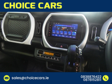 2023 Suzuki Hustler 0.9L Petrol Hybrid For Sale Images