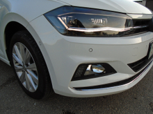 2018 Volkswagen Polo 1L Petrol For Sale Images