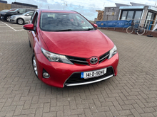 2014 Toyota Auris 1.3L Petrol For Sale Images