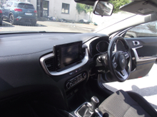 2021 Kia Ceed 1.6L Diesel For Sale Images