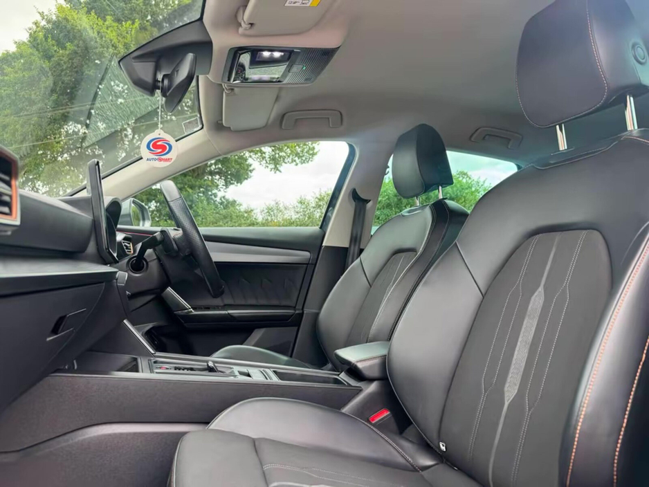 2023 Cupra Formentor 1.4L Petrol For Sale Images