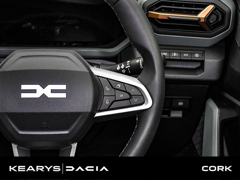 Dacia Bigster Extreme HEV 155, Order Your 262 Today! — thumbnail 22