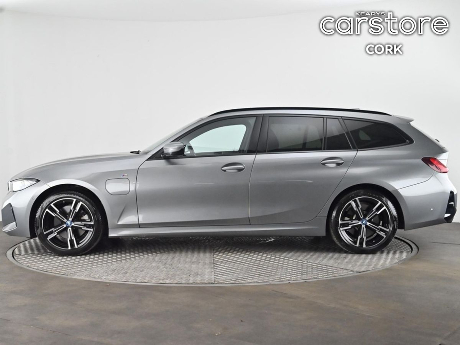 BMW 3 Series 330 E M Sport Auto 330 e M Sport 330 e 292 12kWh PHEV 113BHP /83kw Step Auto Start/Stop — thumbnail 6