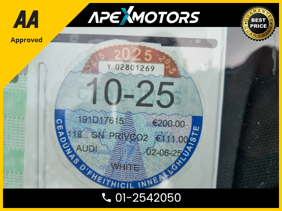 2019 Audi A5 2L Diesel For Sale Images