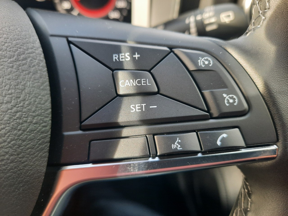 Nissan Juke 1.0 SV PREMIUM MY24.2 4DR — thumbnail 21