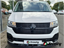2023 VOLKSWAGEN TRANSPORTER * HUGE SPEC *T6 * 2.0 150BHP * TRINITY MOTORS *