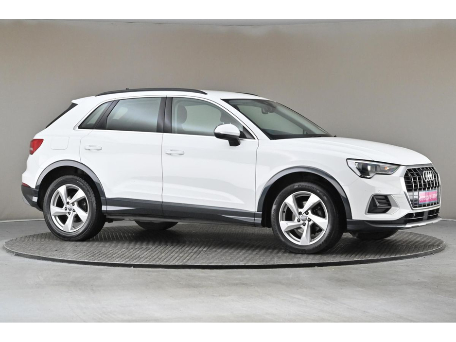 Audi Q3 35 TDI 150BHP S TRONIC SE — thumbnail 12